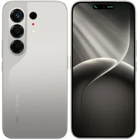 Смартфон TECNO Camon 50, 8/256 ГБ, титан