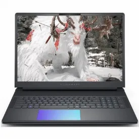 Ноутбук Dell Alienware 18 Area 51, Intel Core Ultra 9 275HX, RTX 5070, 32Gb/1024Gb, Черный