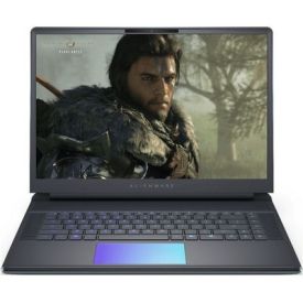 Ноутбук Dell Alienware 16 Area 51, Intel Core Ultra 9 275HX, RTX 5070, 32Gb/1024Gb, Черный