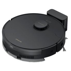 Робот-пылесос Dreame D20, черный