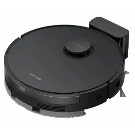 Робот-пылесос Dreame D20, черный