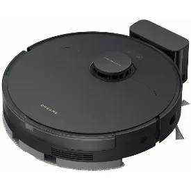 Робот-пылесос Dreame D20 Pro, черный