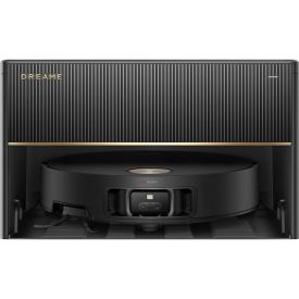 Робот-пылесос Dreame X50 Master, черный