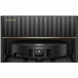 Робот-пылесос Dreame X50 Master, черный