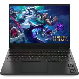 Ноутбук HP Omen 16 Slim 16t-an000, Intel Ultra 7 255H, 32/1024 Гб, черный