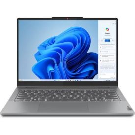 Ноутбук Lenovo IdeaPad 5 2-in-1 14 83DR0002US (AMD Ryzen 7 8845HS 3800MHz/16Gb/1024Gb), Серый