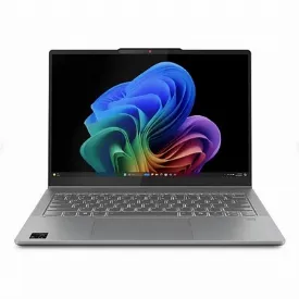 Ноутбук Lenovo IdeaPad 5 14 2-in-1 83GH000AUS (Snapdragon X Plus/16Gb/1Tb), Серый