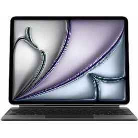 Клавиатура Apple Magic Keyboard для iPad Air 13 (2025), MGYY4, Black, черный