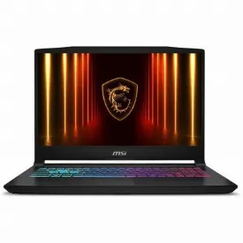 Ноутбук MSI Katana 15 HX B14WGK-293US (Intel Core i7 14650HX 5200MHz/32Gb/1Tb), Черный