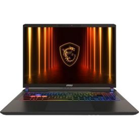 Ноутбук MSI Vector 16 HX AI A2XWIG-050US (Intel Core Ultra 9 275HX 2100MHz/64Gb/2Tb), Черный