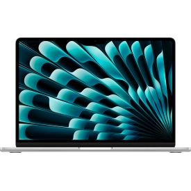 Ноутбук Apple Macbook Air 13 M5 (MDH74), 16/512 Гб, Silver, серебристый