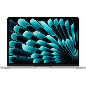 Ноутбук Apple Macbook Air 13 M5 (MDH74), 16/512 Гб, Silver, серебристый