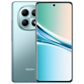 Смартфон Xiaomi Redmi Note 15 4G, 6/128 ГБ, голубой