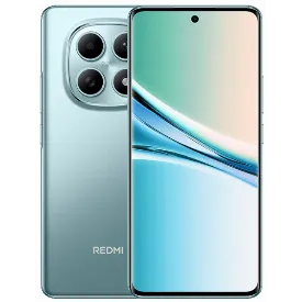 Смартфон Xiaomi Redmi Note 15 4G, 8/256 ГБ, голубой