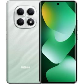 Смартфон Xiaomi Redmi Note 15 4G, 8/256 ГБ, зеленый