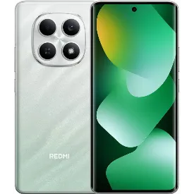 Смартфон Xiaomi Redmi Note 15 4G, 6/128 ГБ, зеленый