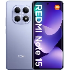Xiaomi Redmi Note 15 4G