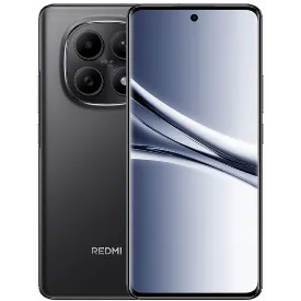 Смартфон Xiaomi Redmi Note 15 4G, 8/128 ГБ, черный