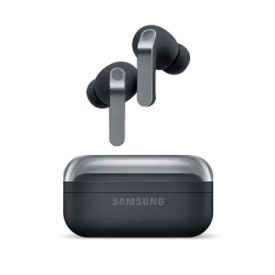 Беспроводные наушники Samsung Galaxy Buds 4 Pro, черный