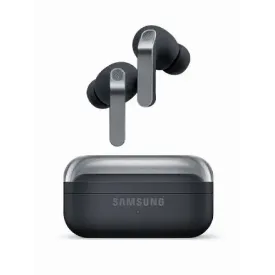 Беспроводные наушники Samsung Galaxy Buds 4 Pro, черный