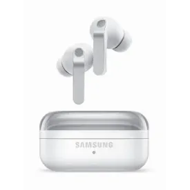 Беспроводные наушники Samsung Galaxy Buds 4 Pro, белый