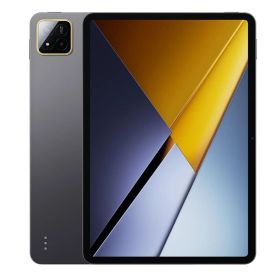Планшет Xiaomi Poco Pad X1, Wi-Fi, 8/512 Гб, Gray, серый