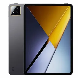 Планшет Xiaomi Poco Pad X1, Wi-Fi, 8/512 Гб, Gray, серый