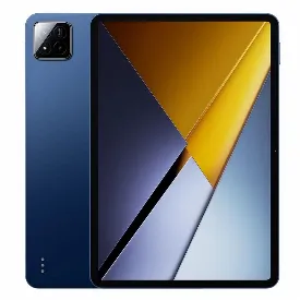 Планшет Xiaomi Poco Pad X1, Wi-Fi, 8/512 Гб, Blue, синий