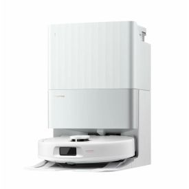 Робот-пылесос Roborock Q Revo C Pro, White, белый