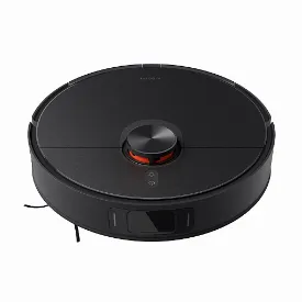 Робот-пылесос Xiaomi Robot Vacuum S20+, черный