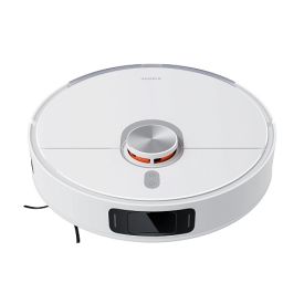 Робот-пылесос Xiaomi Robot Vacuum S20+, белый