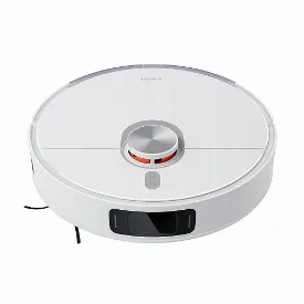 Робот-пылесос Xiaomi Robot Vacuum S20+, белый