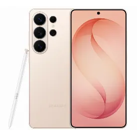 Смартфон Samsung Galaxy S26 Ultra, 16/1 Тб, Dual: nano SIM + eSIM, Pink Gold, Розовое золото
