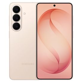 Смартфон Samsung Galaxy S26, 12/256 Гб, Dual: nano SIM + eSIM, Pink Gold, Розовое золото