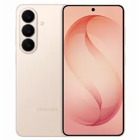 Смартфон Samsung Galaxy S26, 12/512 Гб, Dual: nano SIM + eSIM, Pink Gold, Розовое золото