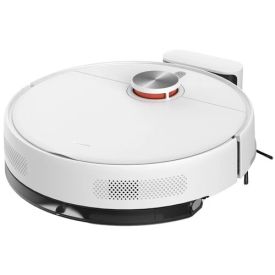 Робот-пылесос Xiaomi Robot Vacuum S40, белый