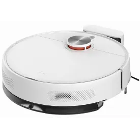 Робот-пылесос Xiaomi Robot Vacuum S40, белый