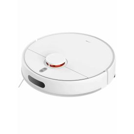 Робот-пылесос Xiaomi Robot Vacuum S40C, белый