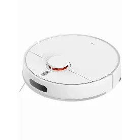 Робот-пылесос Xiaomi Robot Vacuum S40C, белый