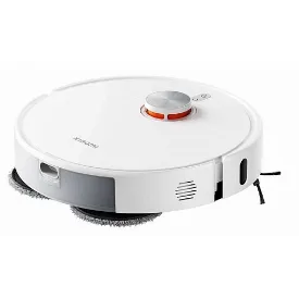 Робот-пылесос Xiaomi Robot Vacuum S40 Pro, белый