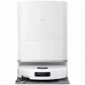 Робот-пылесос Xiaomi Robot Vacuum 5, белый