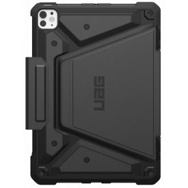 Чехол UAG Metropolis SE для iPad Pro 13" (2024), Black, черный