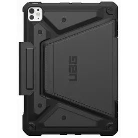 Чехол UAG Metropolis SE для iPad Pro 13" (2024), Black, черный
