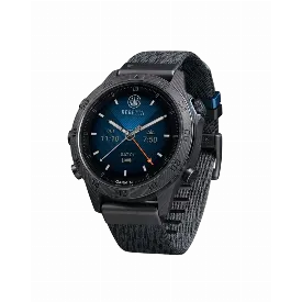 Умные часы GARMIN MARQ COMMANDER (GEN 2) Beretta Edition, черный