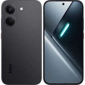 Смартфон Xiaomi POCO X8 Pro, 8/512 ГБ, черный