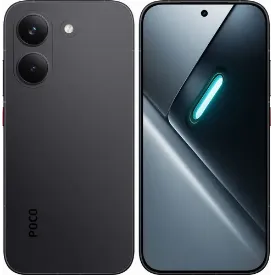 Смартфон Xiaomi POCO X8 Pro, 12/512 ГБ, черный