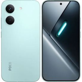 Смартфон Xiaomi POCO X8 Pro, 8/256 ГБ, мятный
