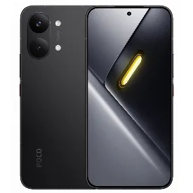 Смартфон Xiaomi POCO X8 Pro Max, 12/512 ГБ, черный