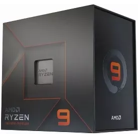 Процессор AMD Ryzen 9 7950X AM5, 16 x 4500 МГц, BOX