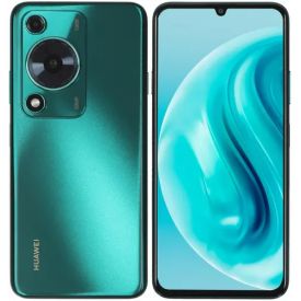 Смартфон HUAWEI Nova Y72 8/256 Гб, Green, зеленый